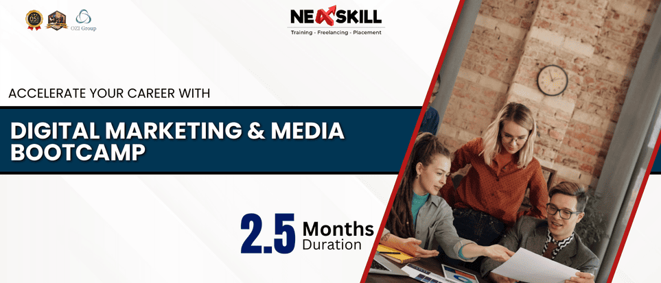 nexskill-digital-media-marketing-bootcamp-2026-lahore