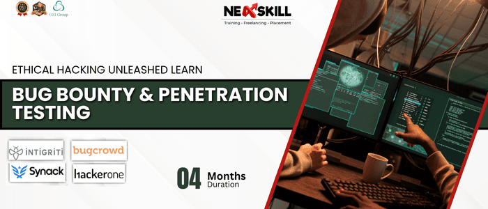 nexskill-bug-bounty-penetration-testing-2026-lahore