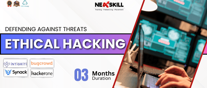 nexskill-ethical-hacking-2026-lahore