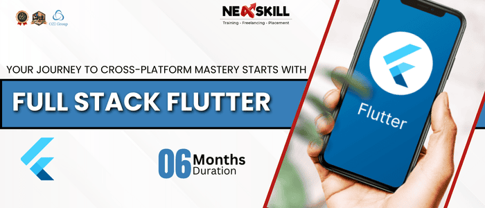 nexskill-advance-flutter-with-ai-2026-lahore