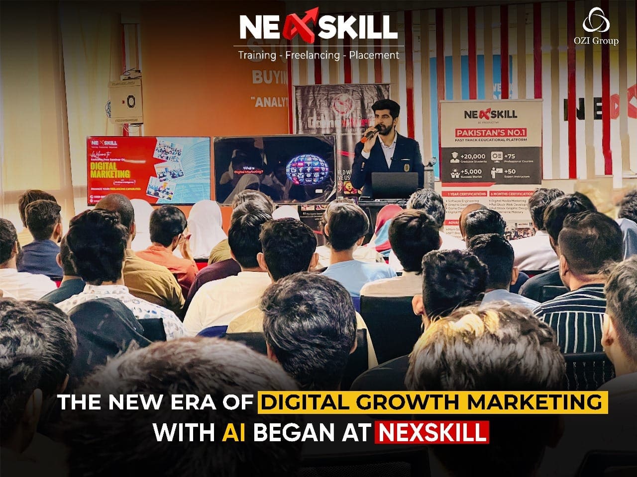 MASTER AI MARKETING TOOLS