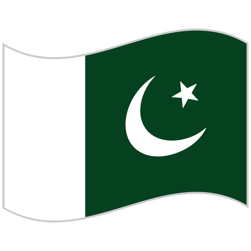 Pakistan Flag