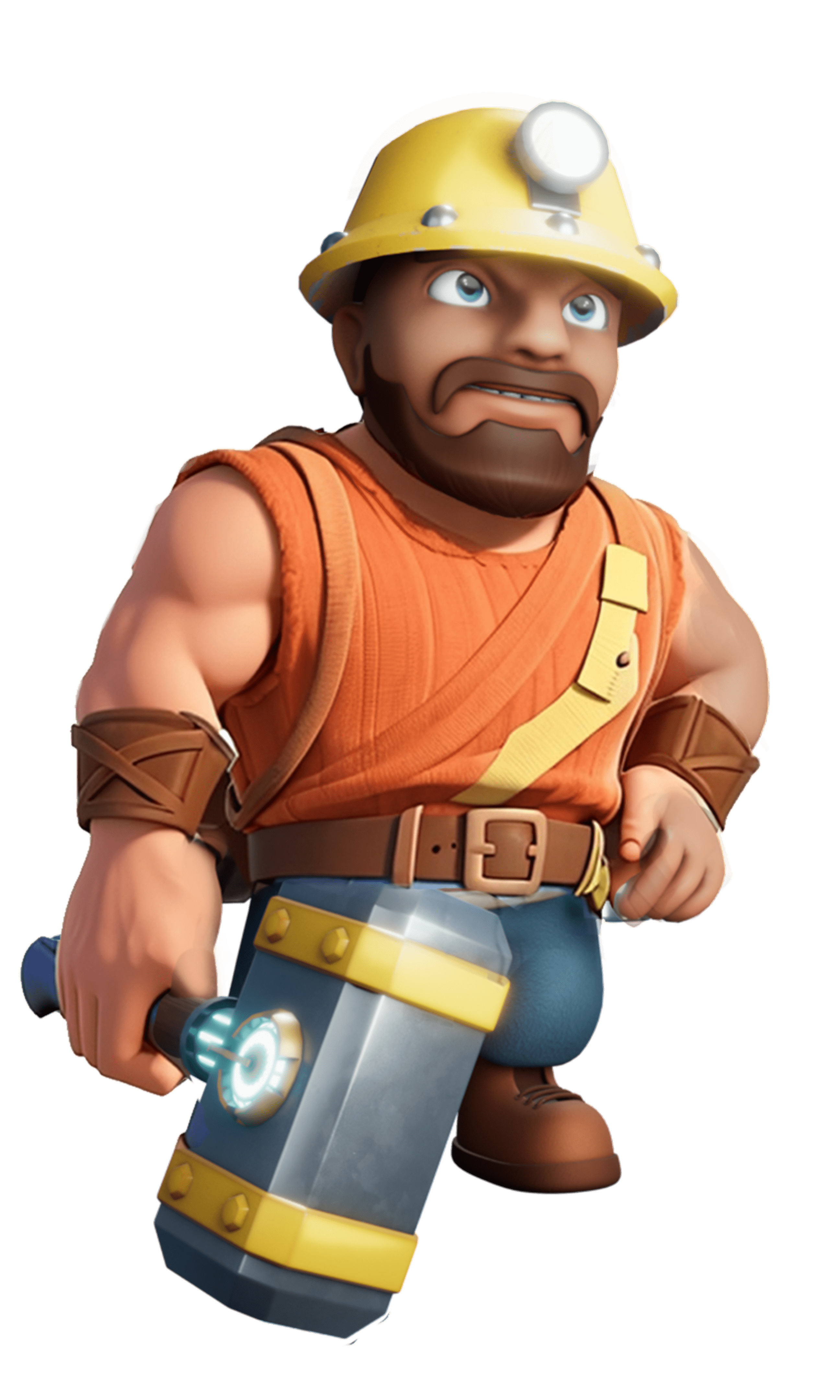 Builder